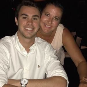 Meet your Posher, Ronnie